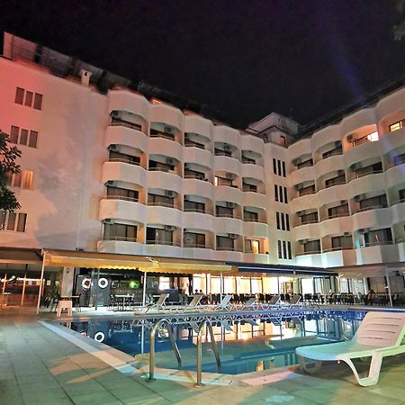 Intermar Hotel マルマリス エクステリア 写真