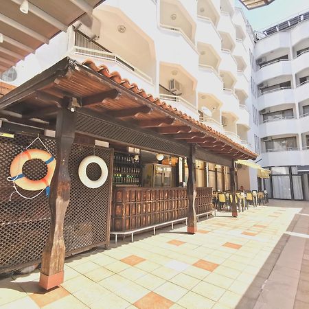 Intermar Hotel マルマリス エクステリア 写真