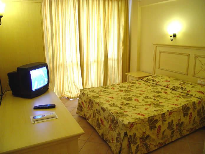 Intermar Hotel マルマリス 部屋 写真